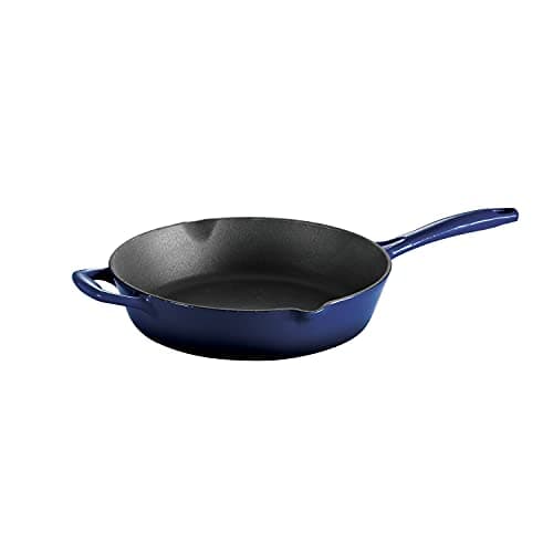 Tramontina Tramontina Enameled Cast Iron 10" Skillet