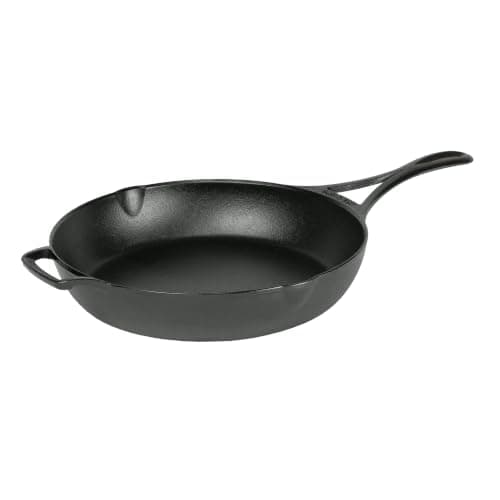 Lodge Lodge Blacklock 10.25" Triple Seasoned Cast Iron Skillet