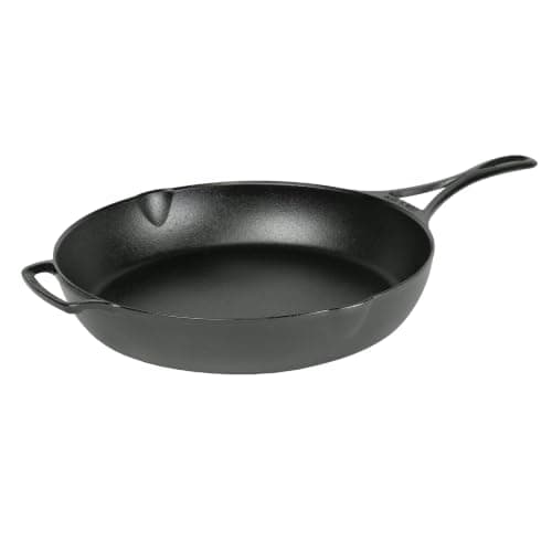 Lodge Lodge Blacklock 12" Lightweight Cast Iron Skillet