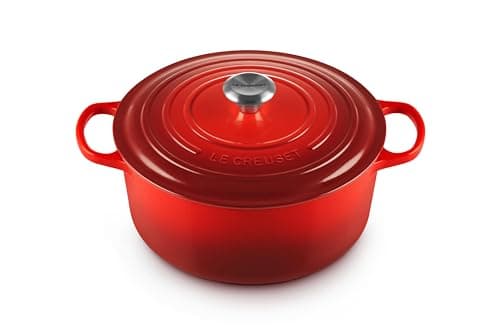 Le Creuset Le Creuset 7.25-Quart Enameled Cast Iron Dutch Oven