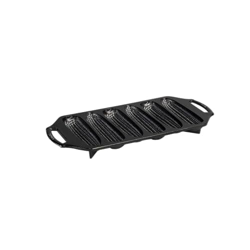 Lodge Lodge Cast Iron Cornstick Pan (7-stick)