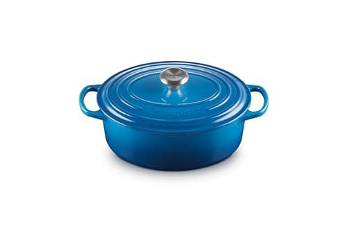 Le Creuset Le Creuset 2.75-Quart Enameled Cast Iron Dutch Oven