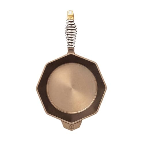 Finex Finex 8" Cast Iron Skillet