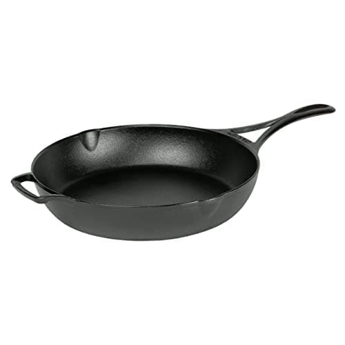 Lodge Lodge Blacklock 10.25" Triple Seasoned Cast Iron Skillet