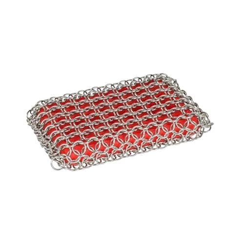 Lodge Lodge Chainmail Scrubbing Pad