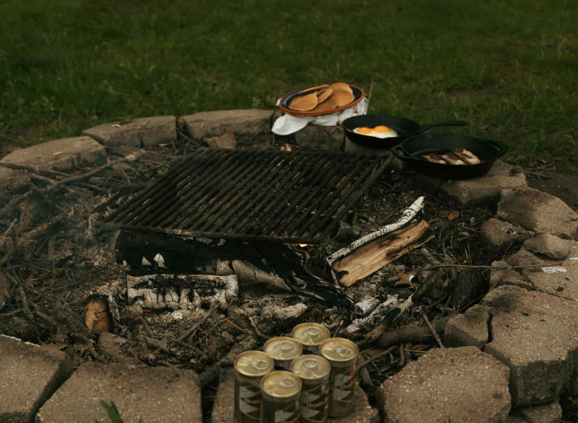 Cast Iron for Beginners: Your First Pan and First Cook