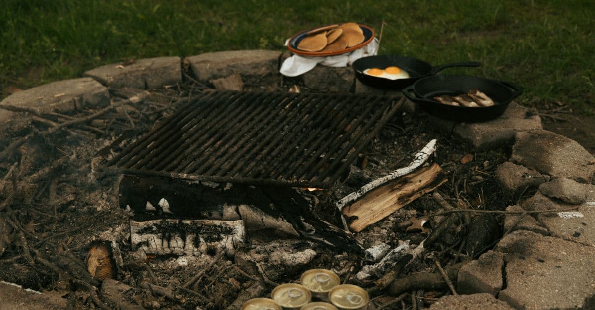 How to Cook Bacon in Cast Iron