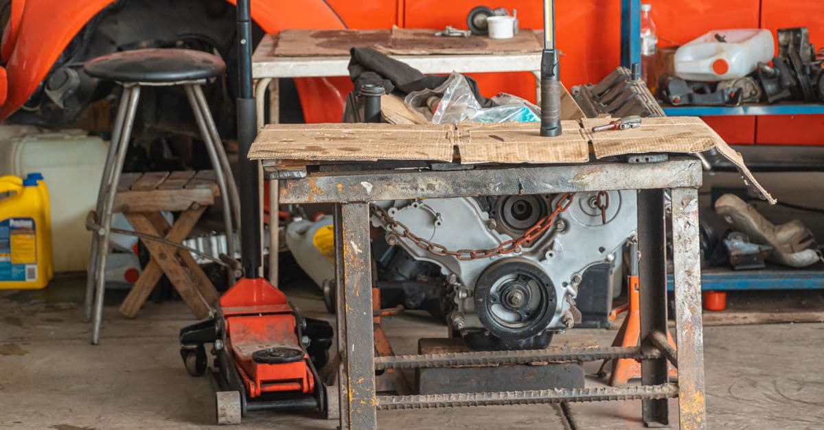 Cast Iron Electrolysis: How to Build and Run an E-Tank