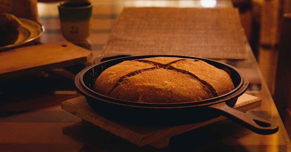 Can You Put Cast Iron in the Oven?