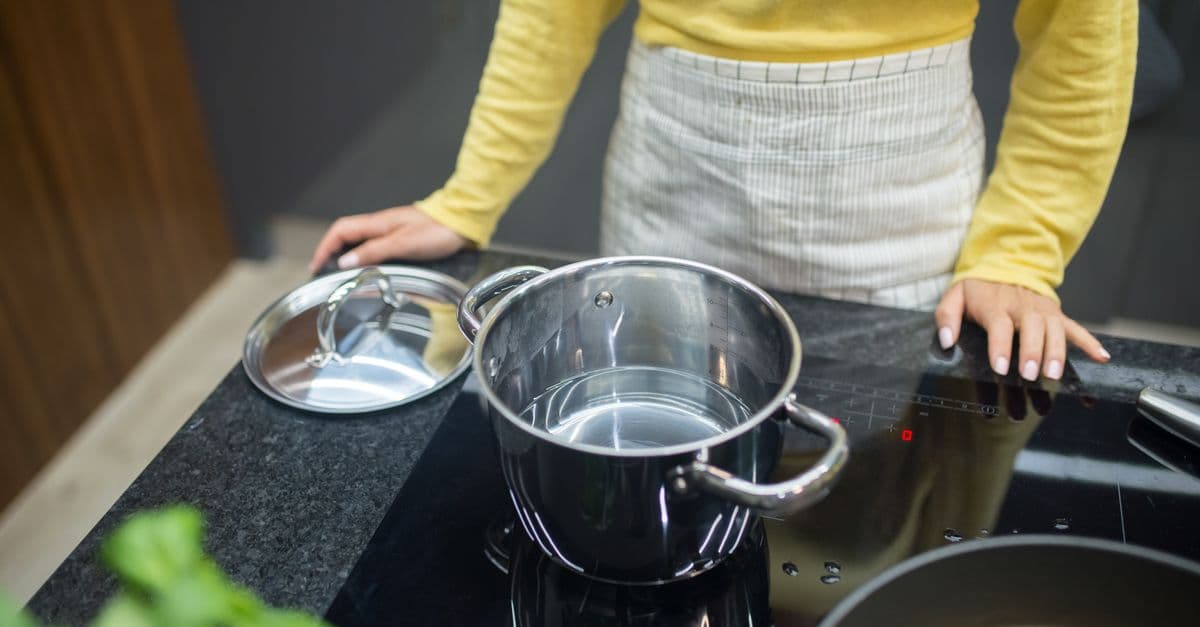 Dutch Ovens on Induction: What Actually Matters