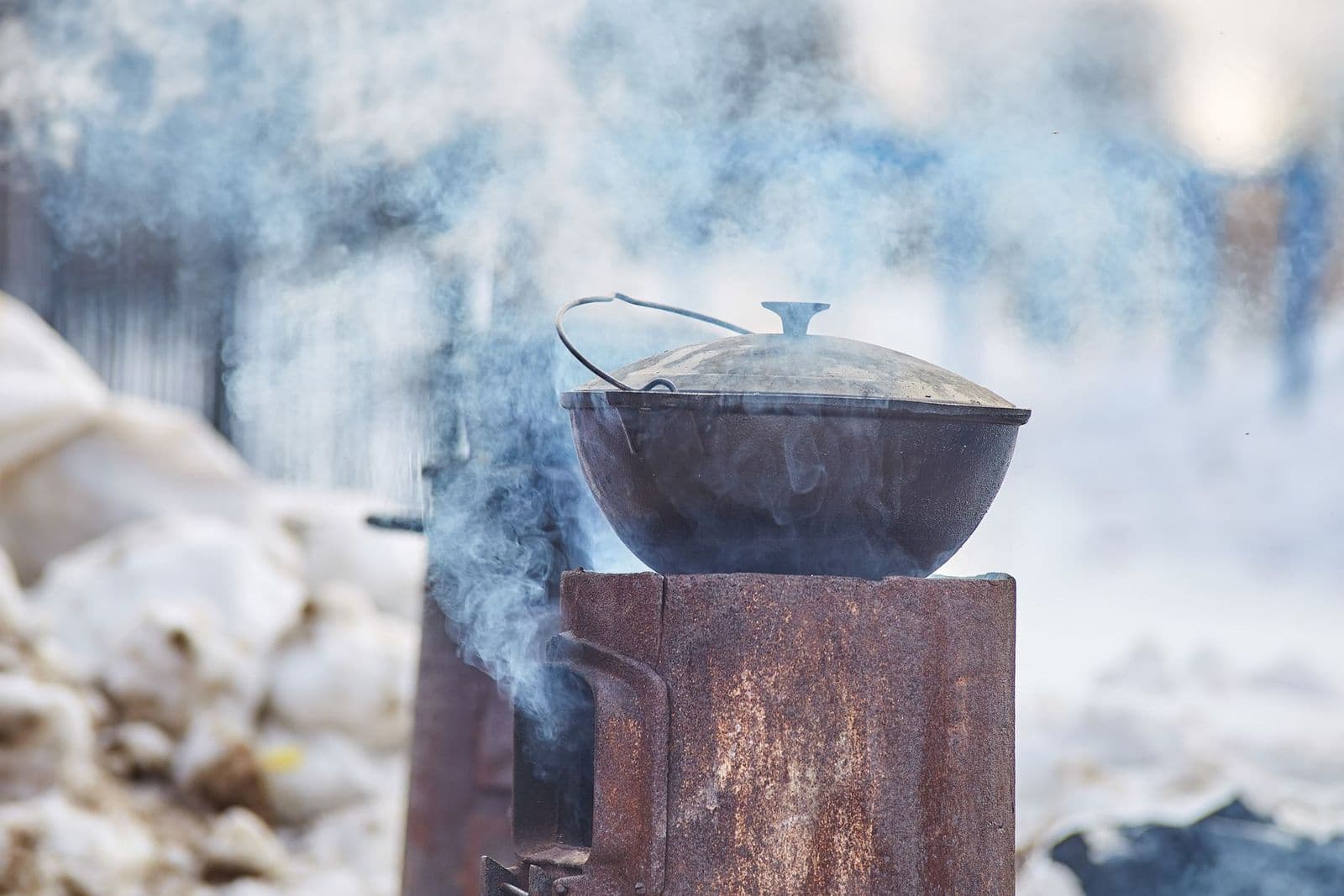 What Size Dutch Oven Do You Need?