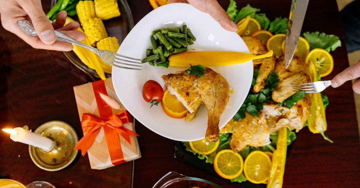 Holiday Sides in Cast Iron (and How to Fit Them All In)