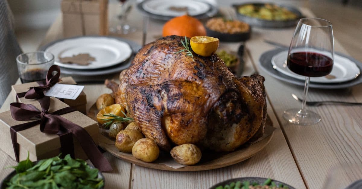 Cast Iron Turkey Breast: The Small-Table Holiday Roast