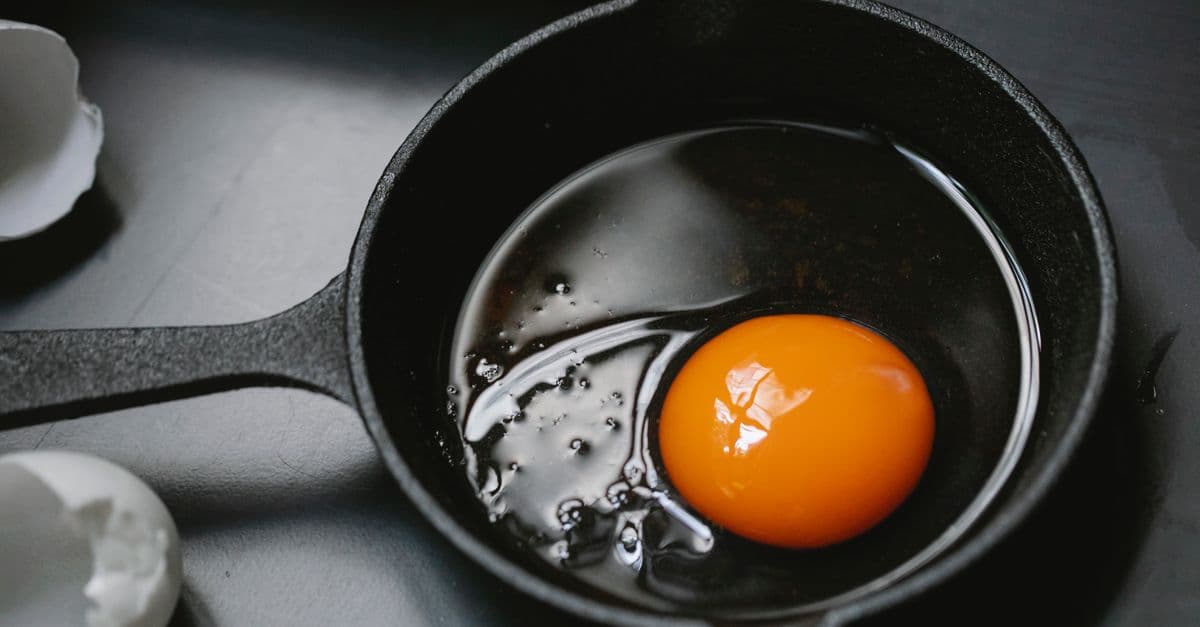 How Often Should You Season Cast Iron?