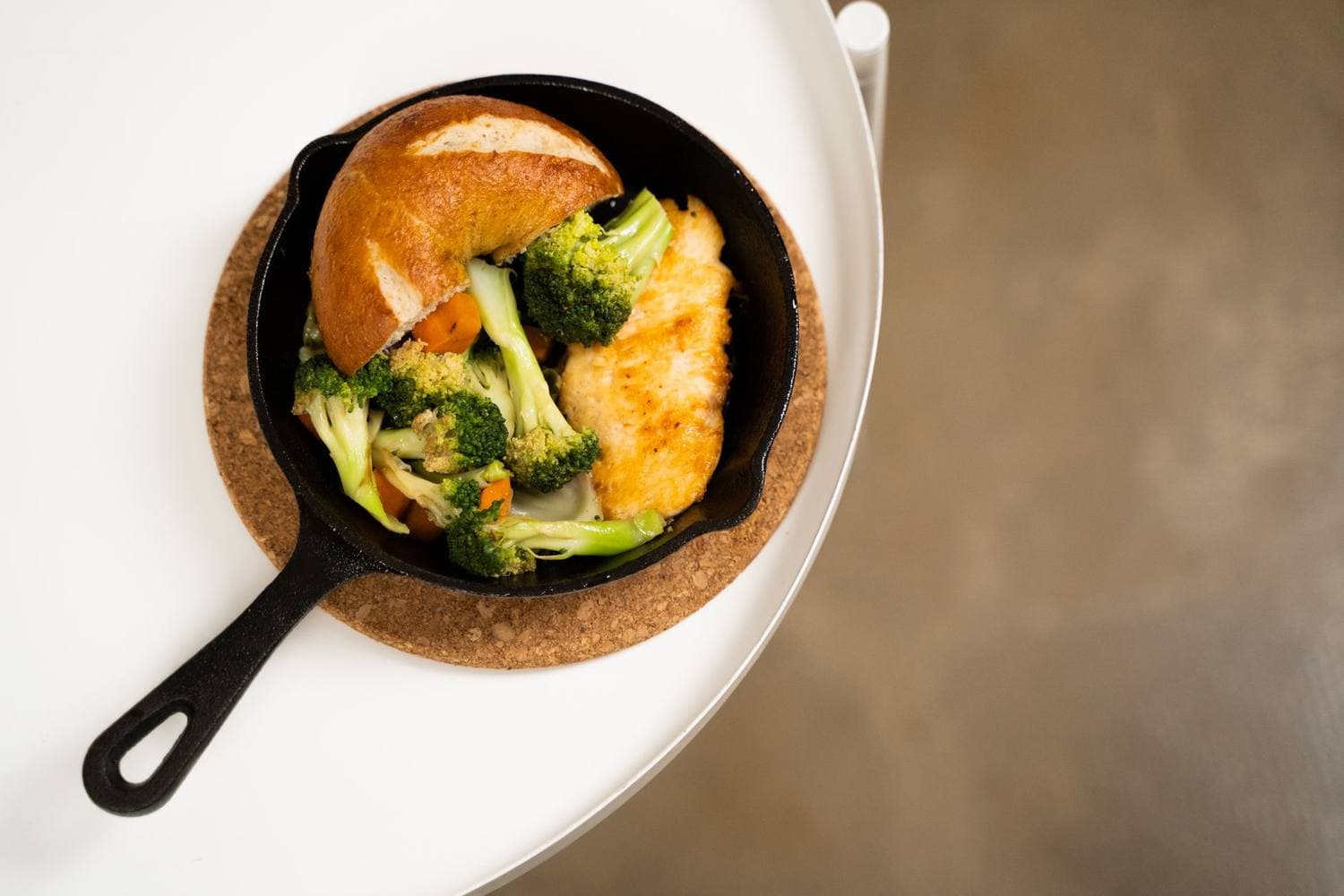 Is Cast Iron Safe to Cook With?