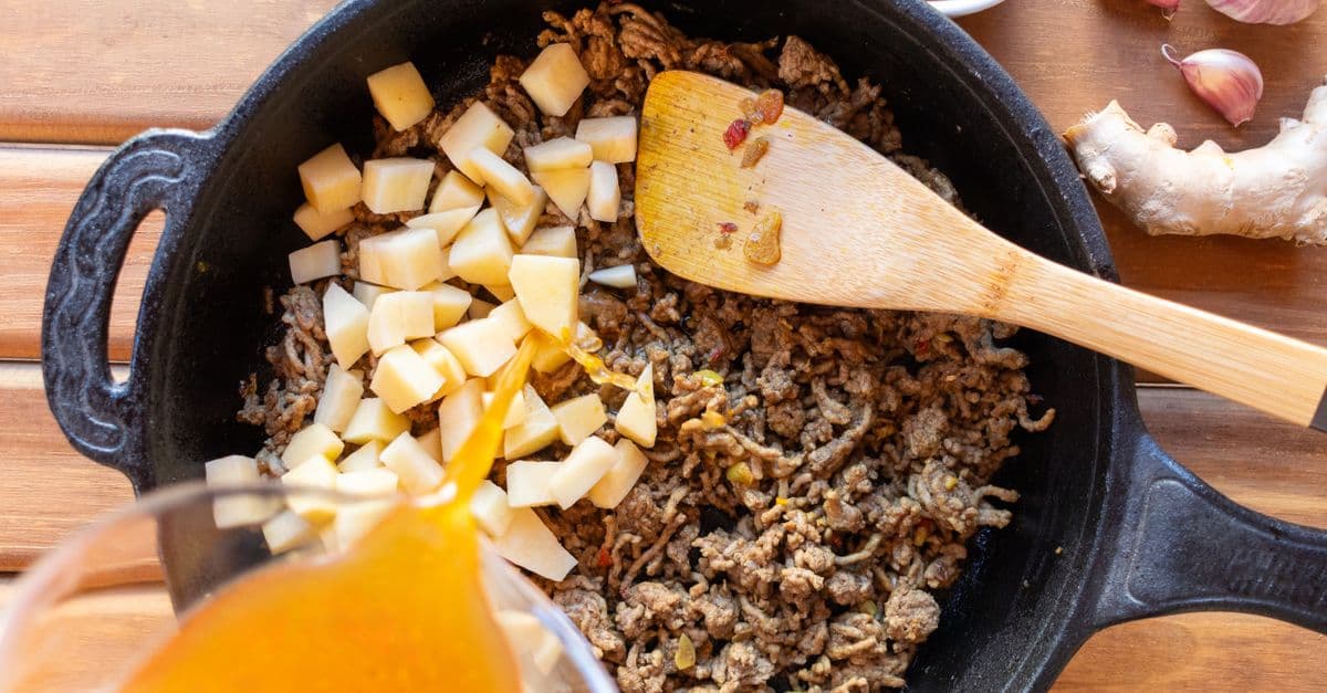 The Best Oil for Seasoning Cast Iron