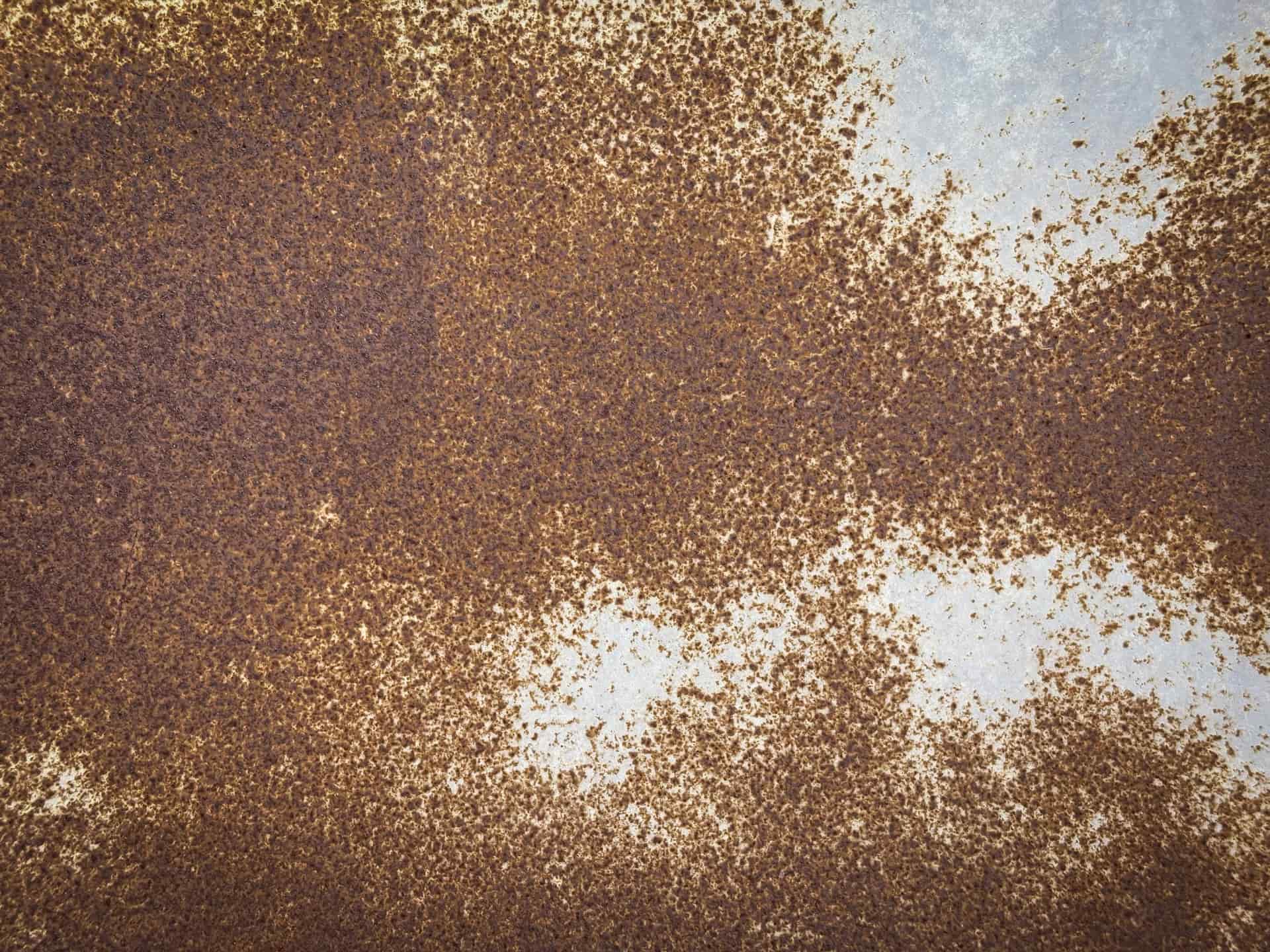 How to Remove Rust from Cast Iron