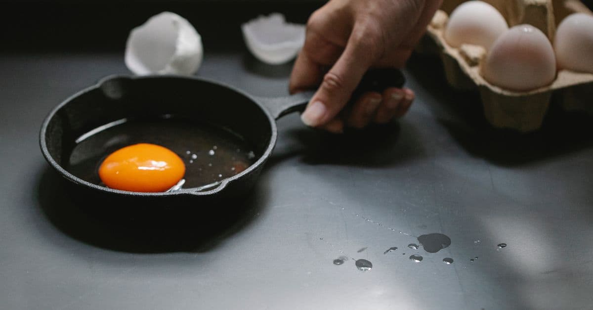 Can You Use Soap on Cast Iron?