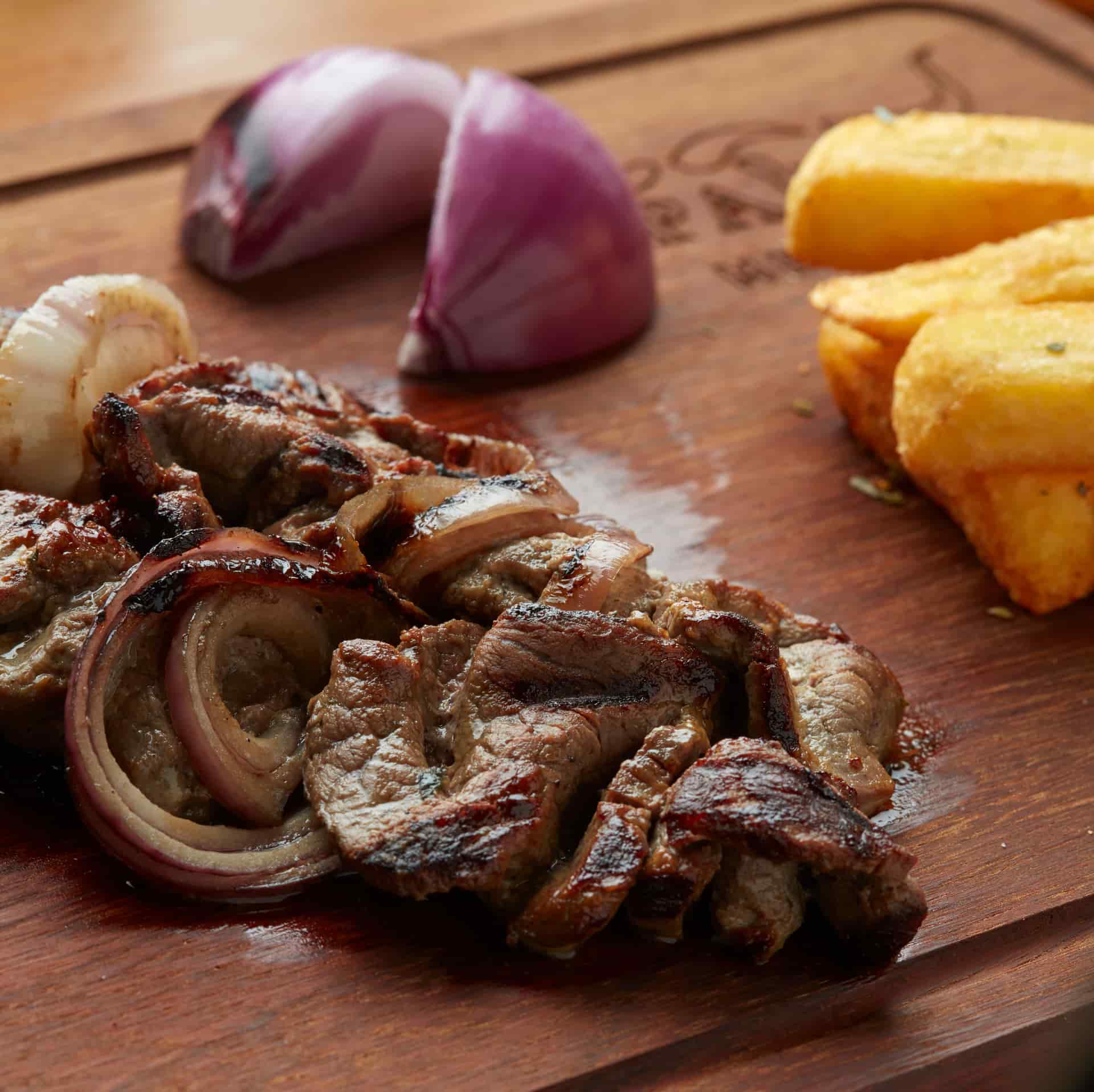 How to Cook the Perfect Cast Iron Steak