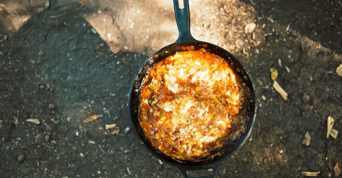 How to Buy Vintage Cast Iron