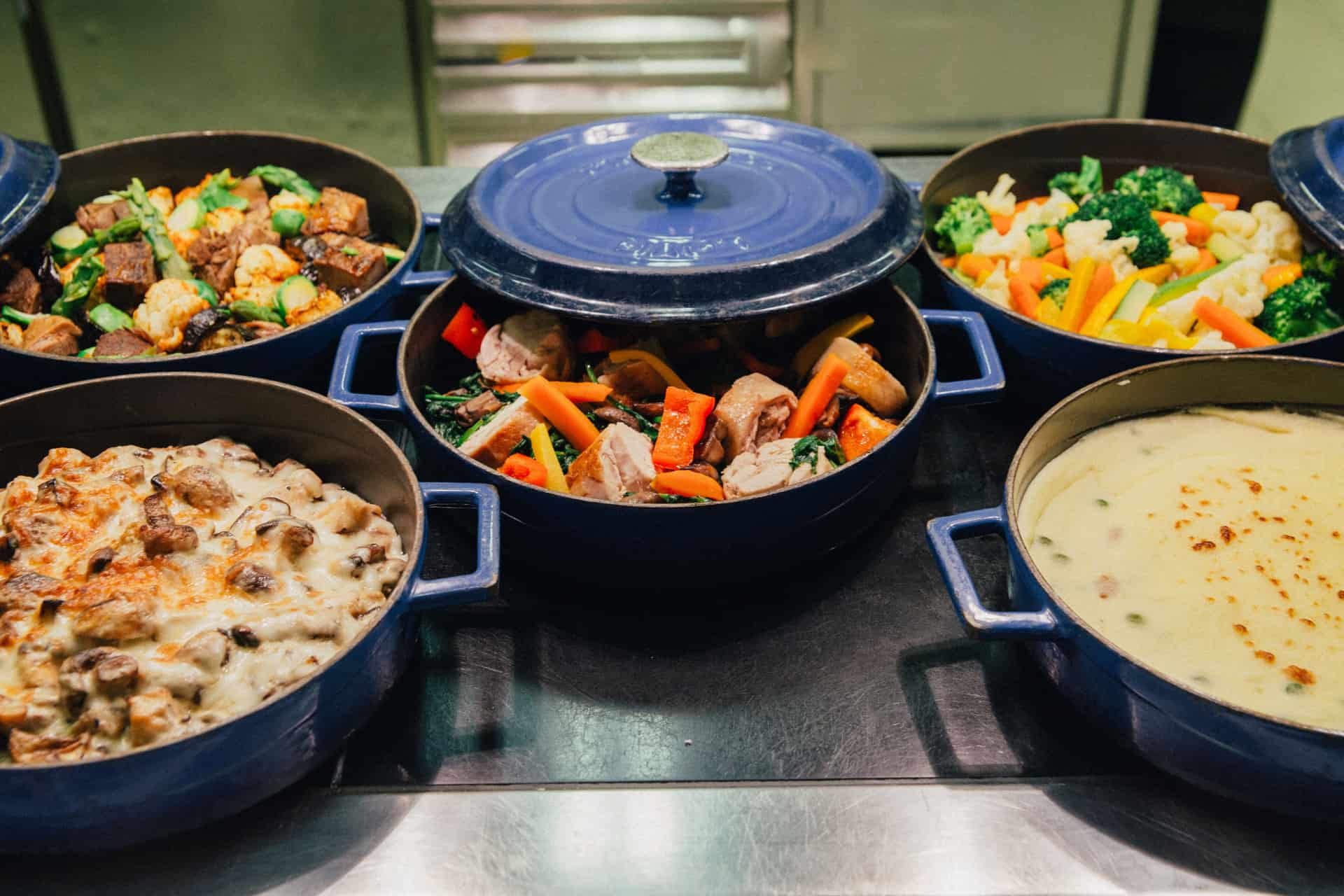 How to Use a Dutch Oven