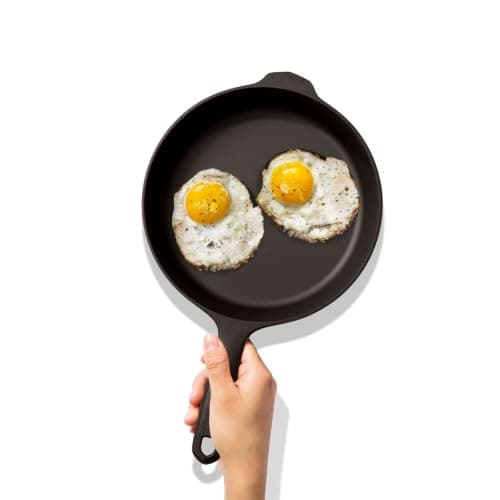 Field Company Cast Iron Review