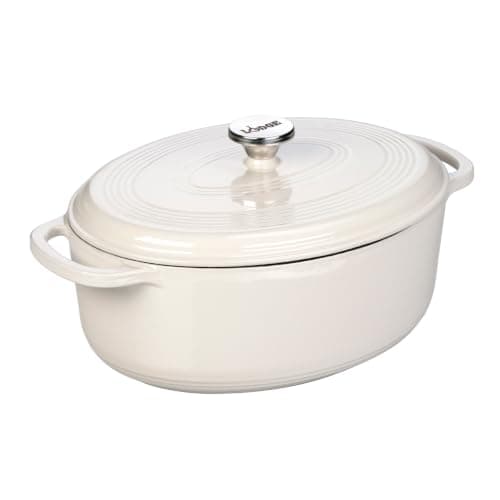 The Best Oval Dutch Ovens