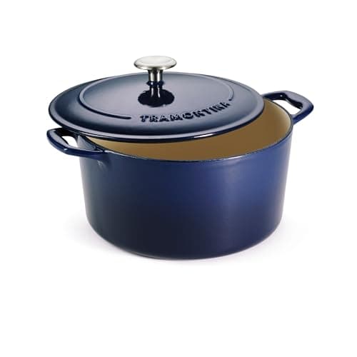 Tramontina Cast Iron Review