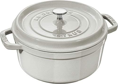 Staub Review
